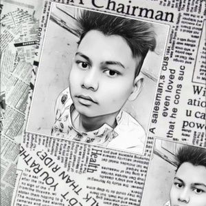 Meet your Posher, Sunita